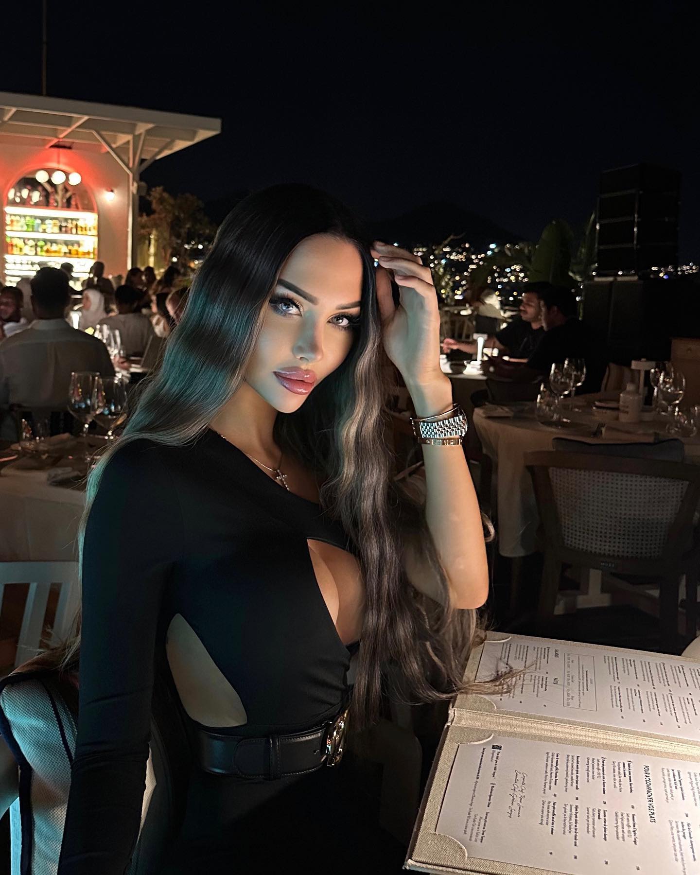 Angelina Brezhenskaya #31854