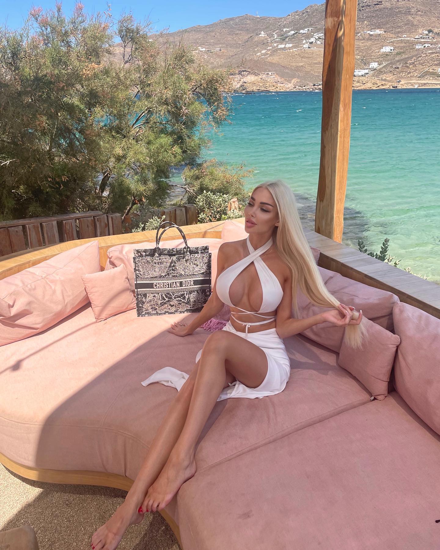 Ангелина Бреженская #31874