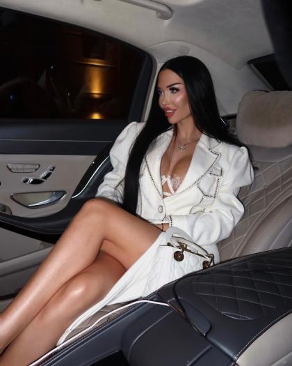 Angelina Brezhenskaya photo 31770