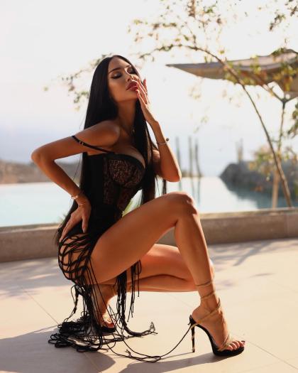 Angelina Brezhenskaya photo 31772