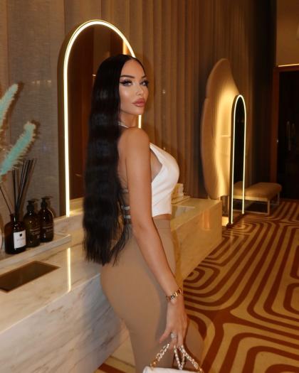 Angelina Brezhenskaya photo 31774