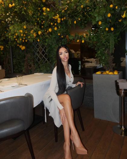 Angelina Brezhenskaya photo 31775