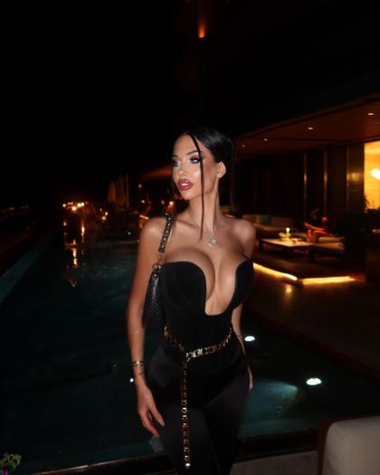 Angelina Brezhenskaya photo 31776