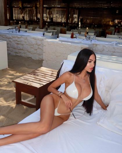 Angelina Brezhenskaya photo 31784