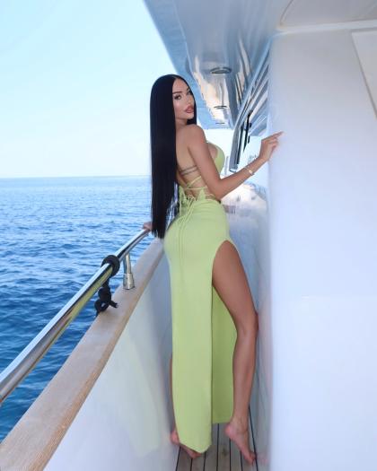 Angelina Brezhenskaya photo 31785