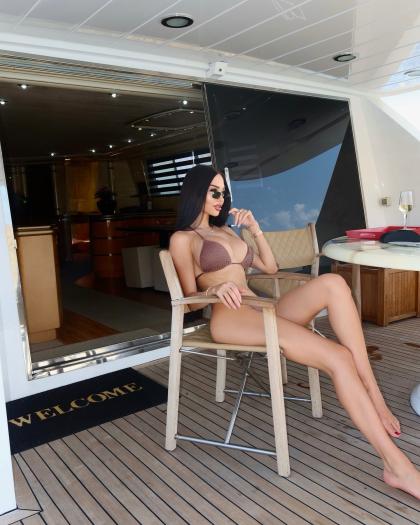 Angelina Brezhenskaya photo 31786