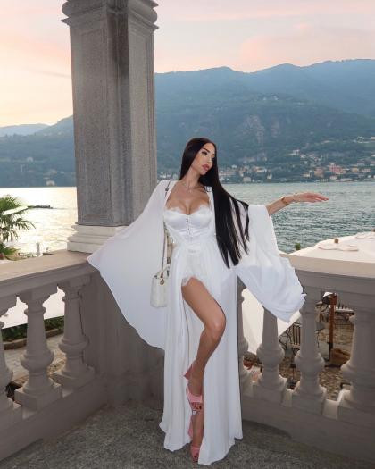 Angelina Brezhenskaya photo 31789