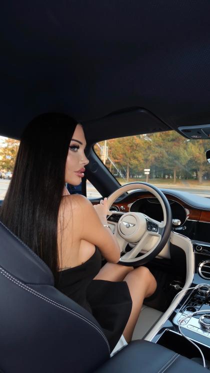 Angelina Brezhenskaya photo 31790