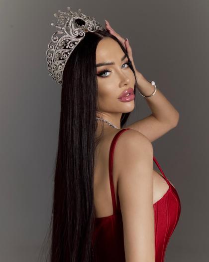 Angelina Brezhenskaya photo 31794