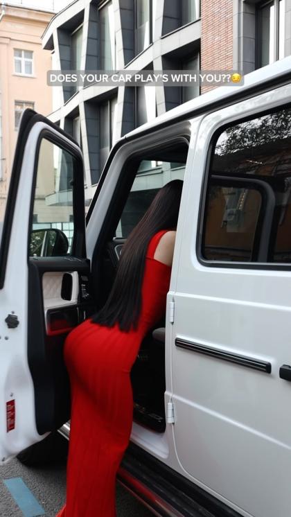 Angelina Brezhenskaya photo 31800