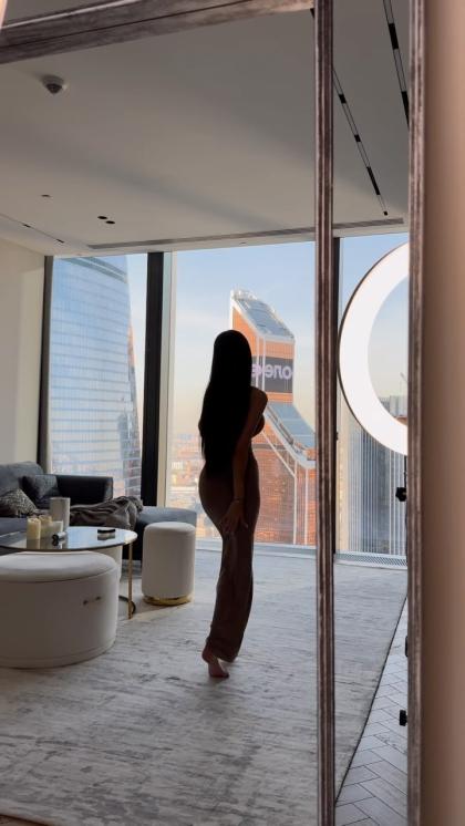 Angelina Brezhenskaya photo 31808