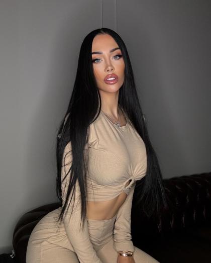 Angelina Brezhenskaya photo 31811