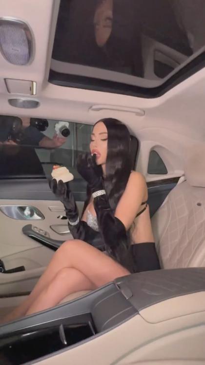 Angelina Brezhenskaya photo 31813