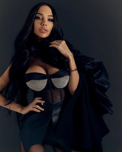 Angelina Brezhenskaya photo 31817