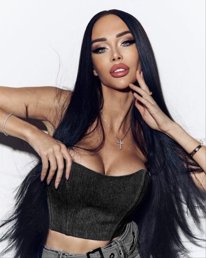 Angelina Brezhenskaya photo 31824