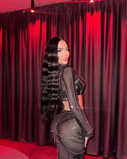 Angelina Brezhenskaya photo 31826