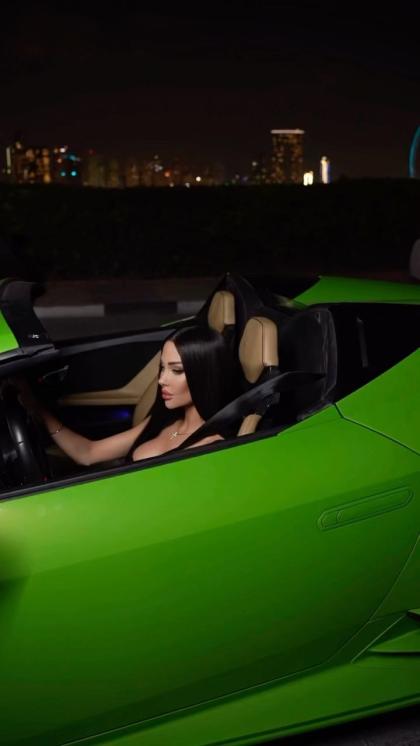 Angelina Brezhenskaya photo 31829