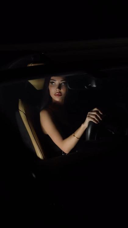 Angelina Brezhenskaya photo 31831