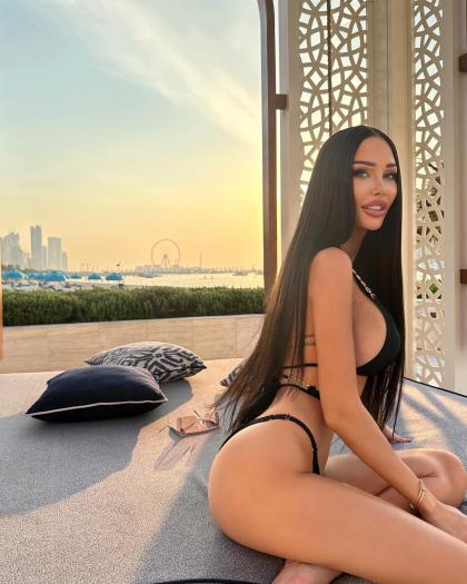 Angelina Brezhenskaya photo 31834