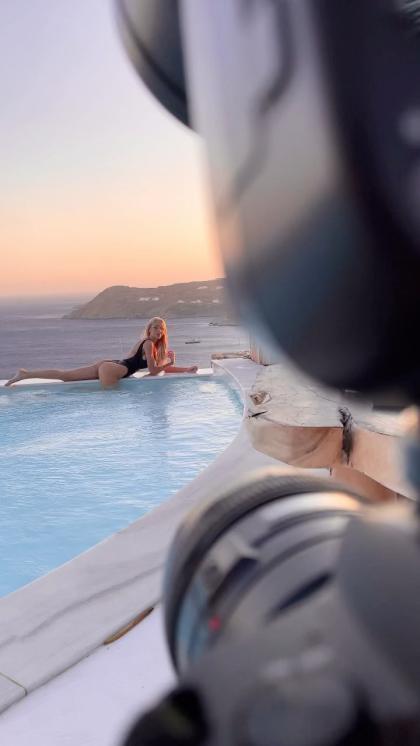 Ангелина Бреженская