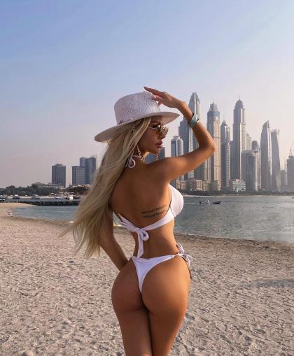 Ангелина Бреженская