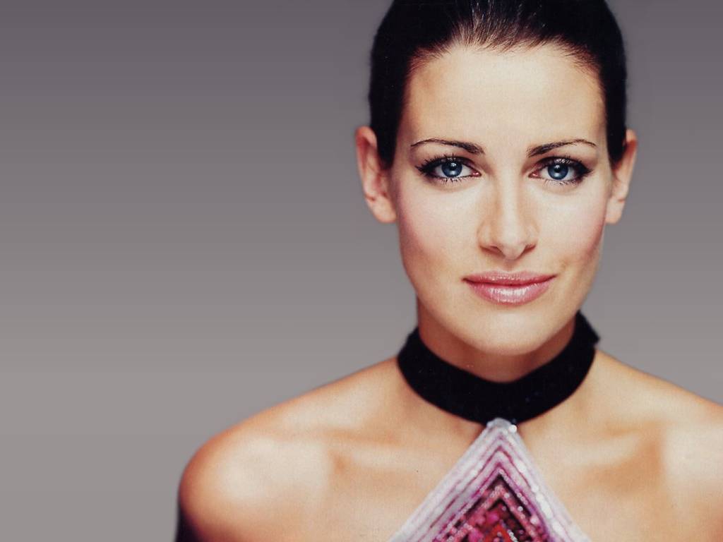Kirsty Gallacher #81282