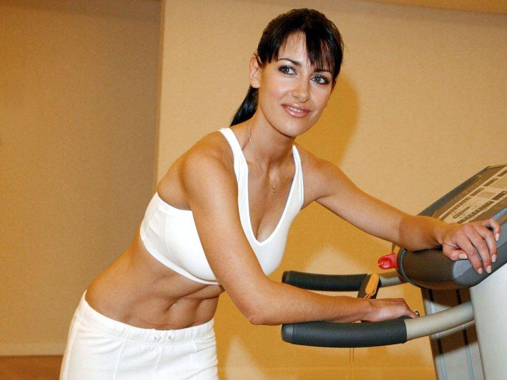 Kirsty Gallacher #81291