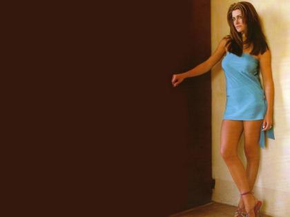 Kirsty Gallacher photo 81279