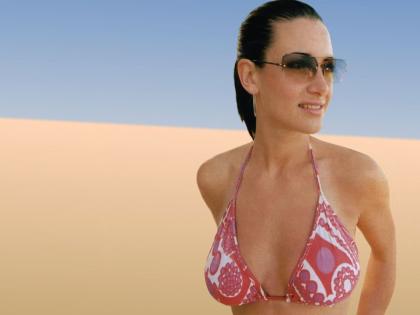 Kirsty Gallacher photo 81295