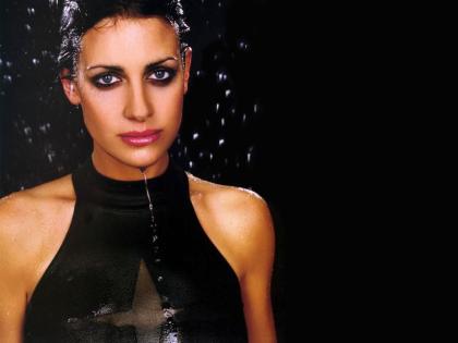 Kirsty Gallacher photo 81307