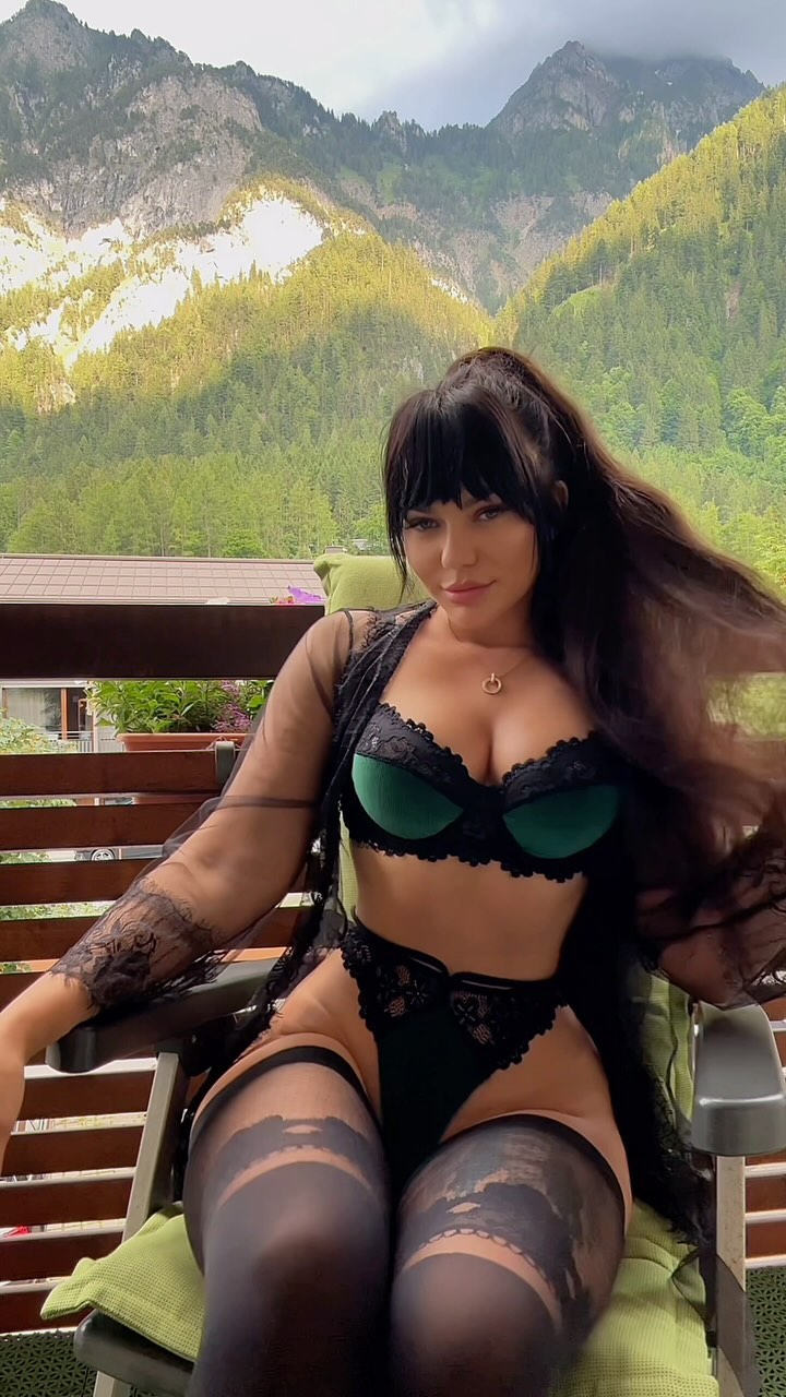 Diana Drozdova #68002