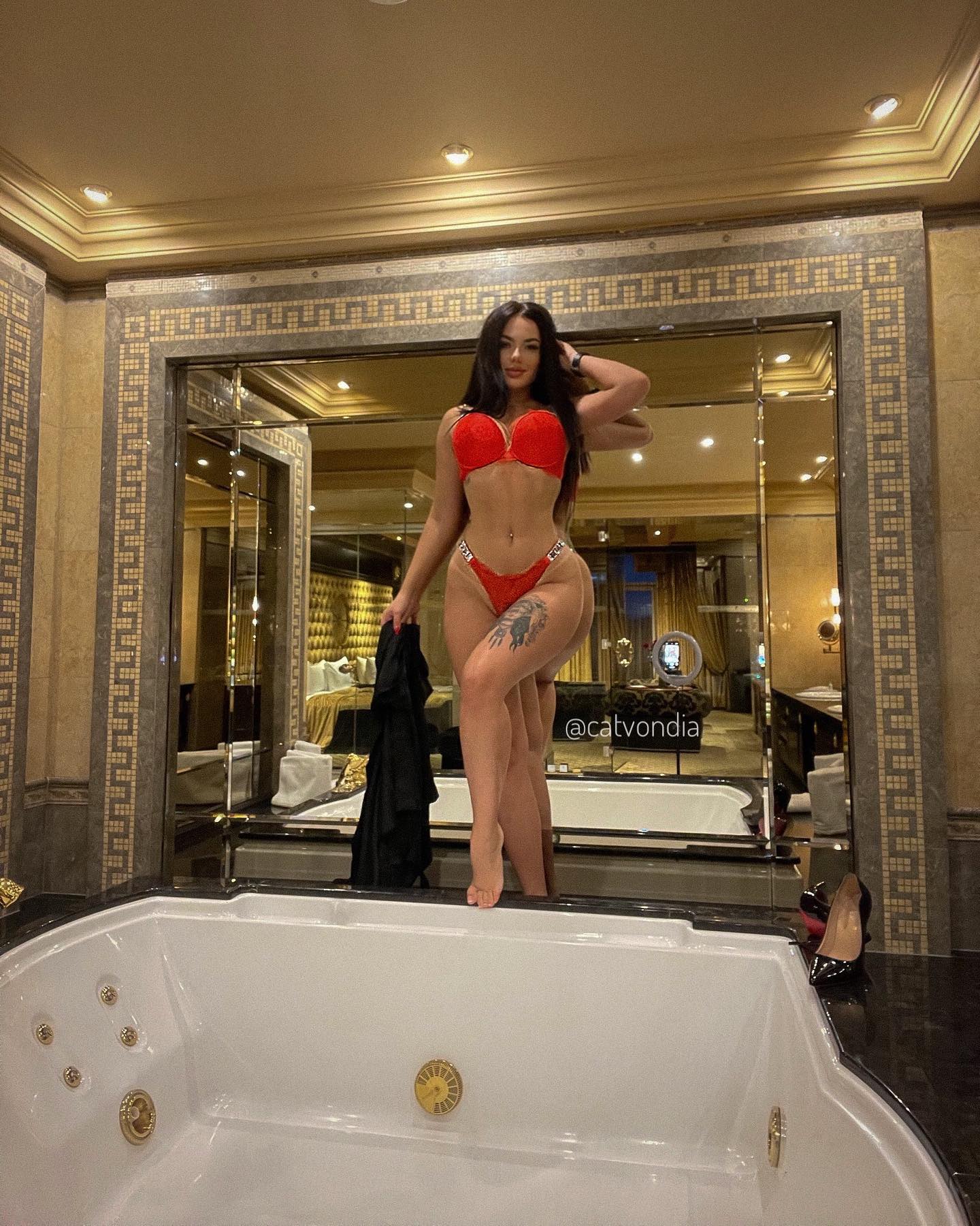 Diana Drozdova #68042