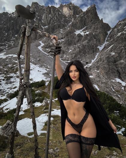 Diana Drozdova photo 67997