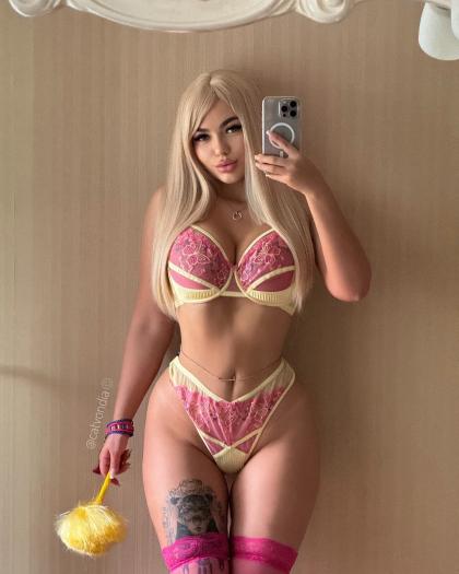 Diana Drozdova photo 68001