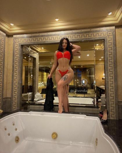 Diana Drozdova photo 68042