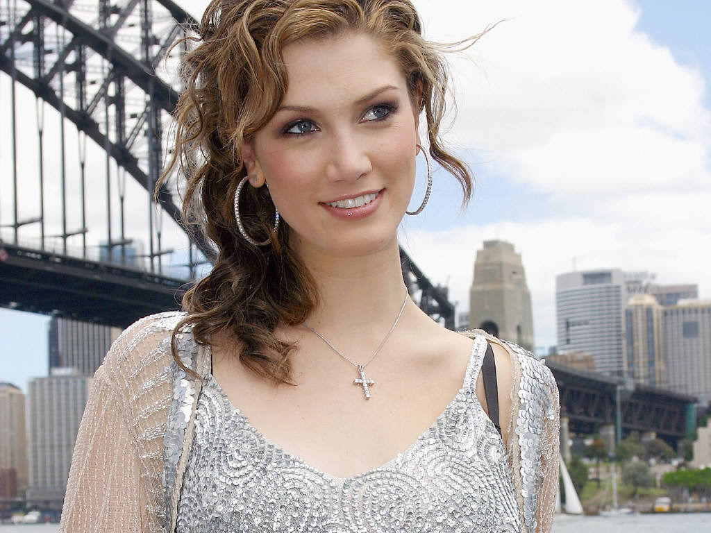 Delta Goodrem #73857