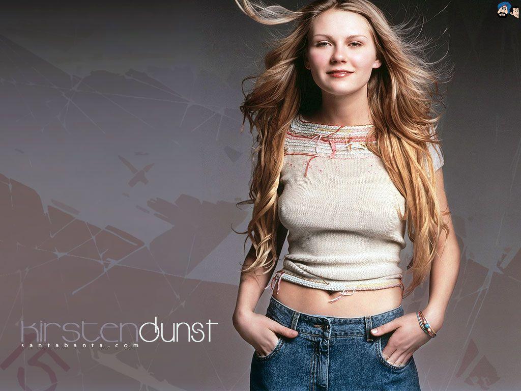 Kirsten Dunst #239665
