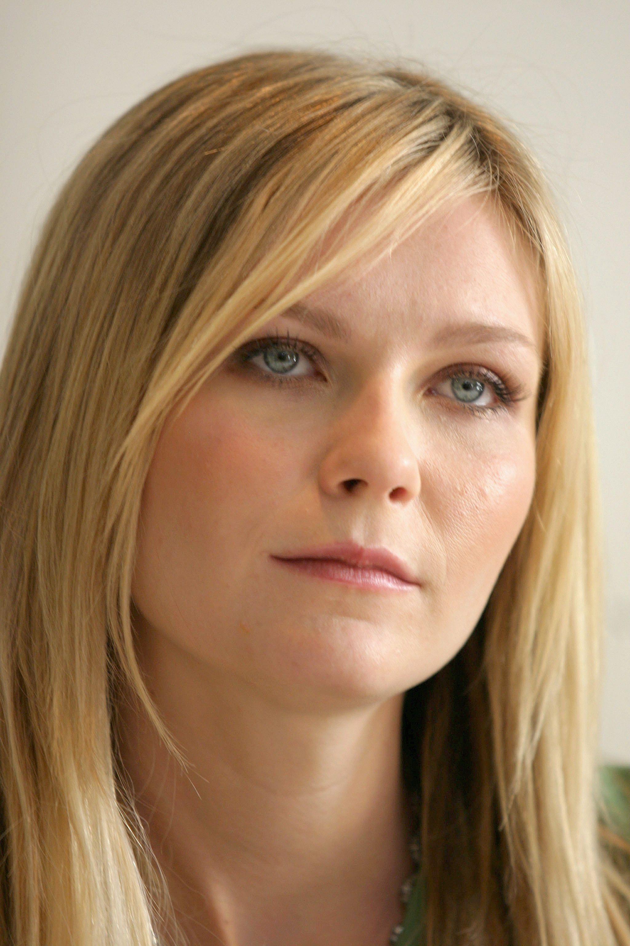 Kirsten Dunst #239687