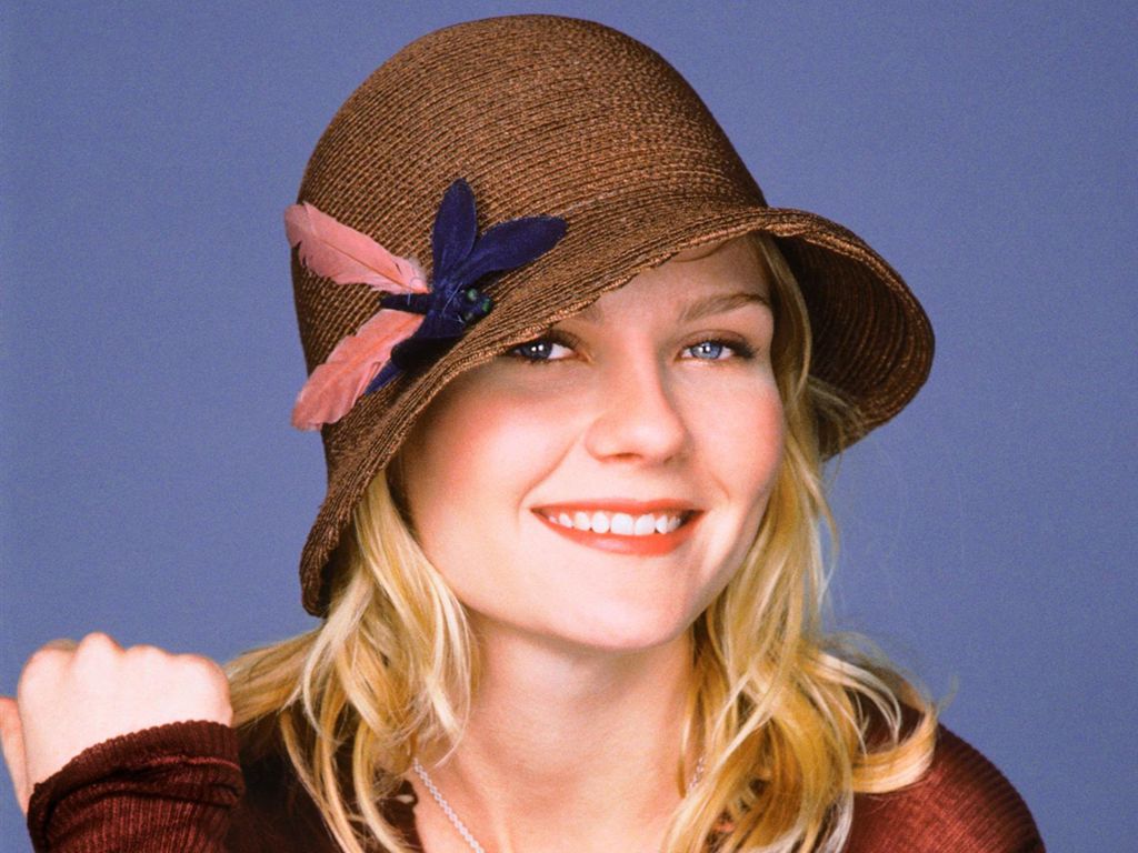 Kirsten Dunst #81347