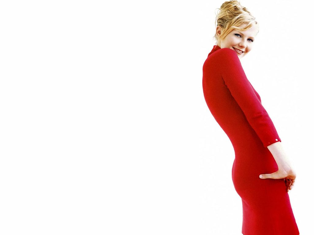 Kirsten Dunst #81350