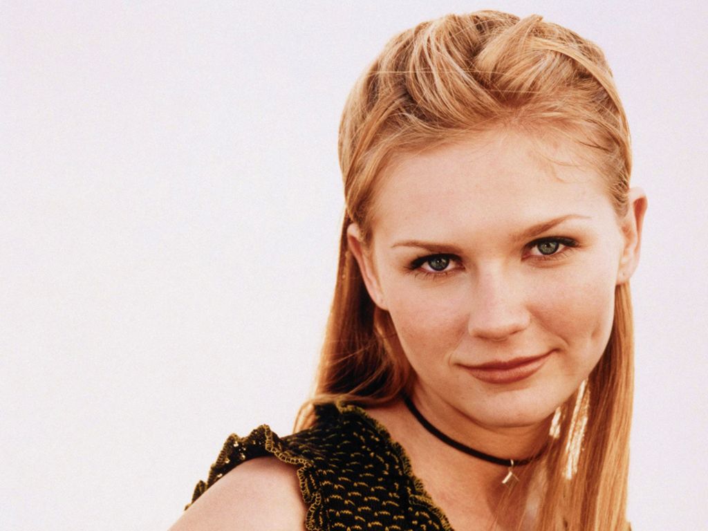 Kirsten Dunst #81354