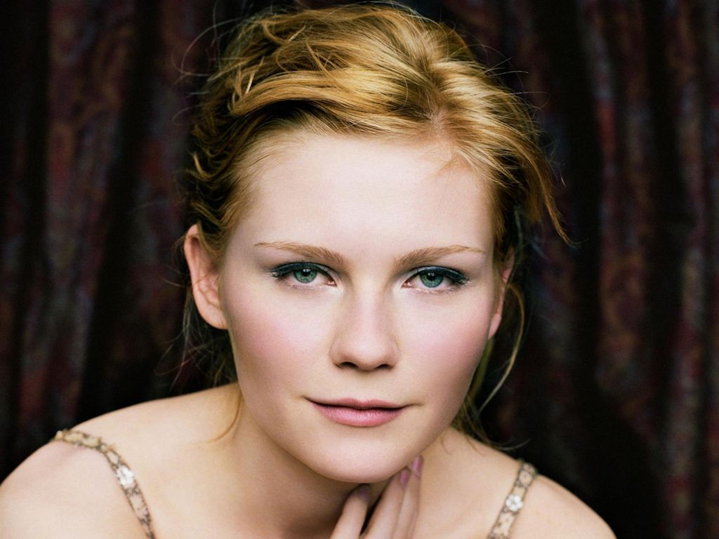 Kirsten Dunst #81360