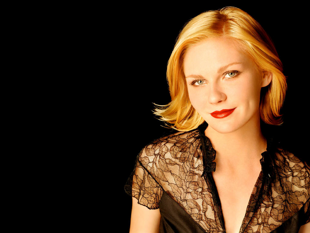 Kirsten Dunst #81372