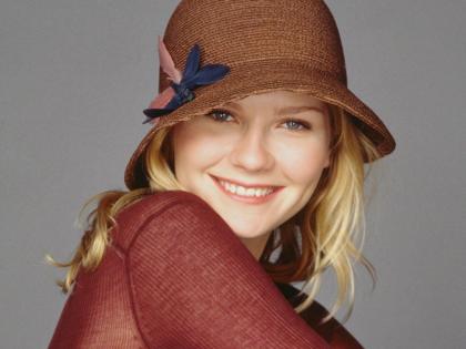 Kirsten Dunst photo 81399