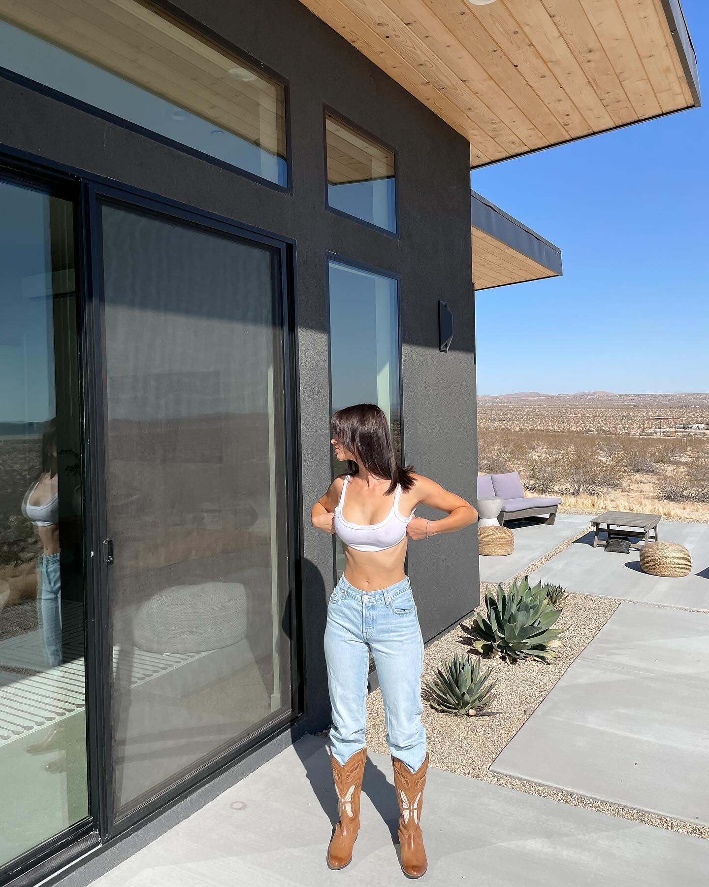 Natalie Roush #68109