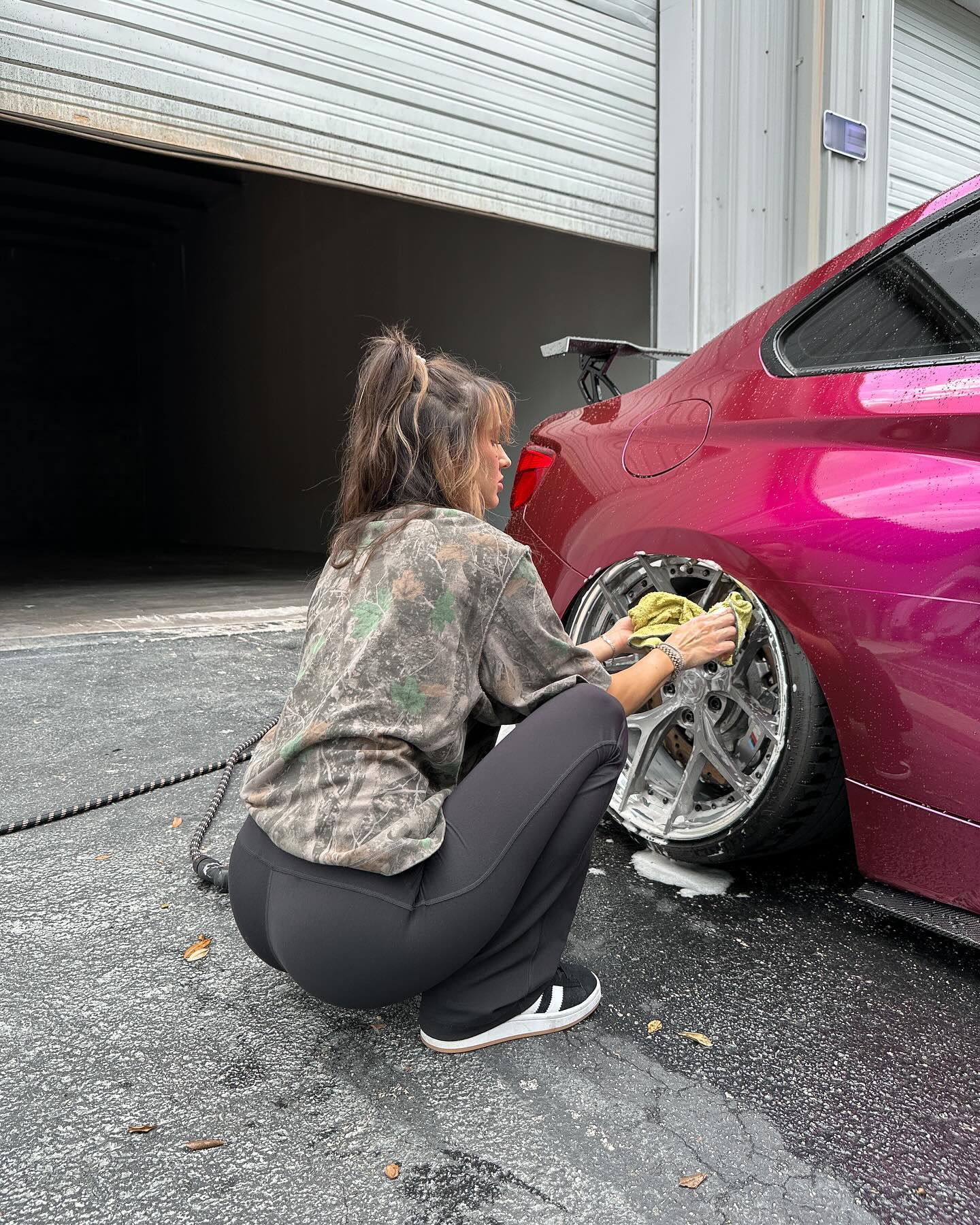 Natalie Roush #68125