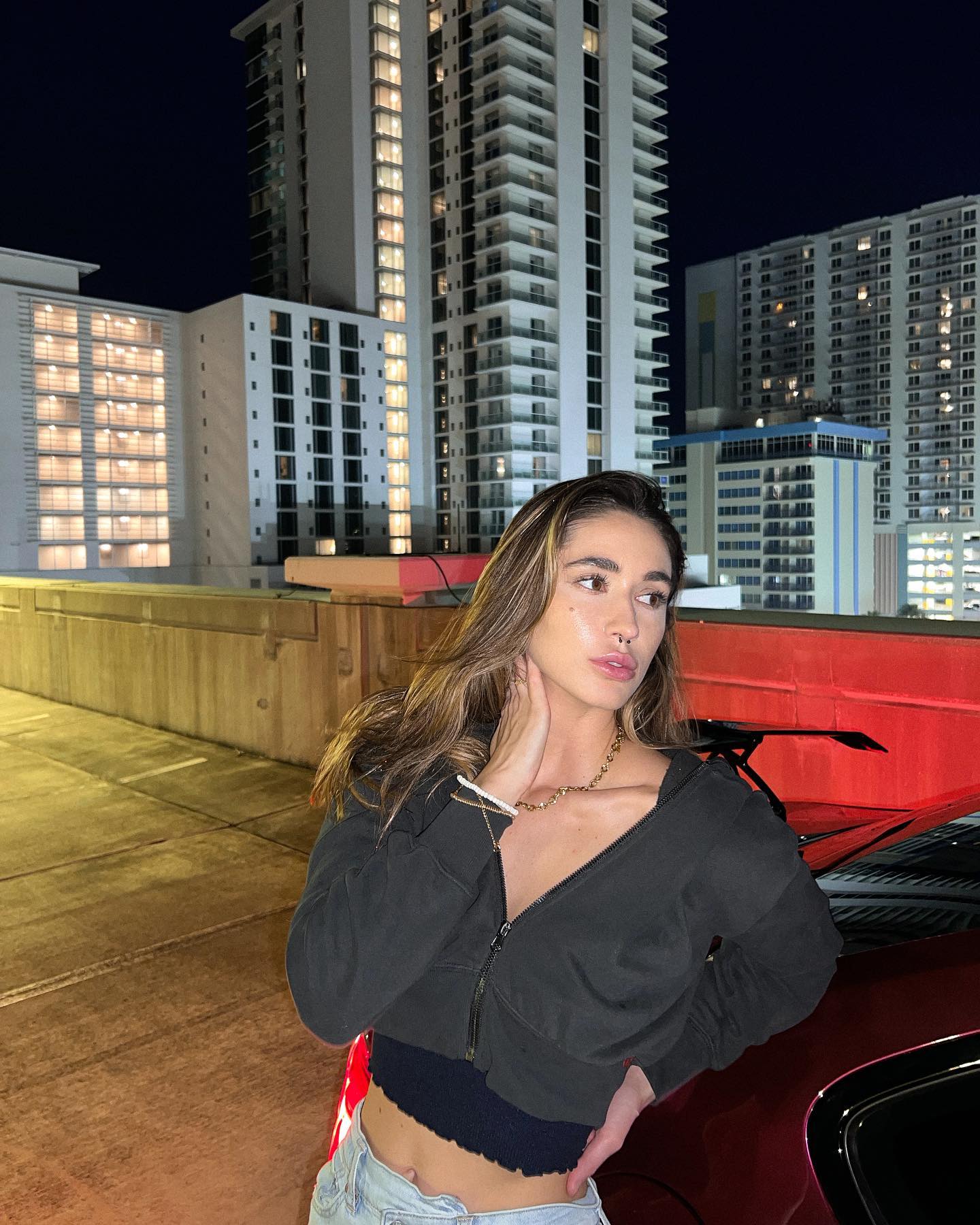 Natalie Roush #68159