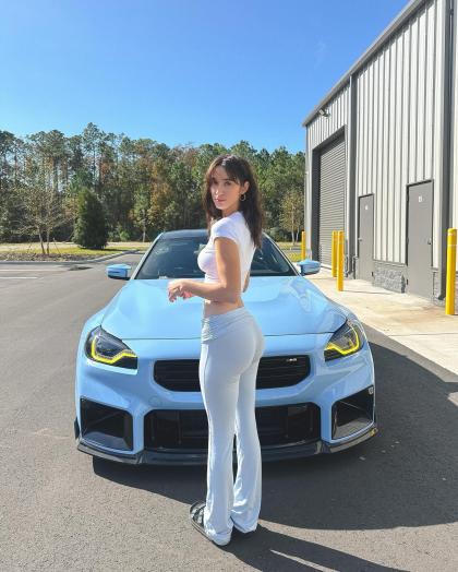 Natalie Roush photo 68098