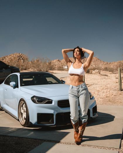 Natalie Roush photo 68103