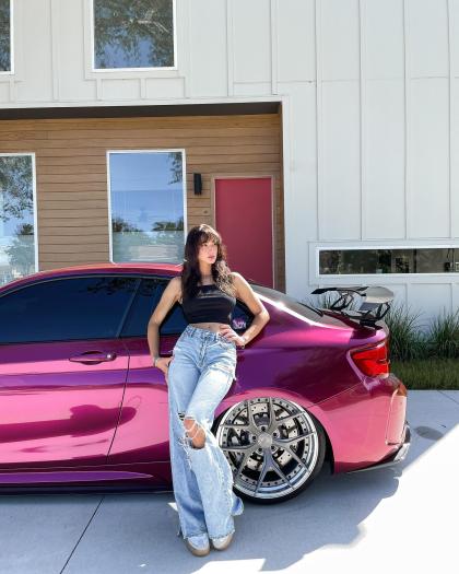 Natalie Roush photo 68118